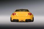 Scion FR-S Super Street 2014 года